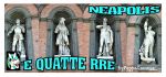 E quatte rre (I quattro re)