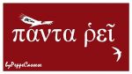 Panta rei