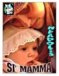 SI MAMMA (Sei mamma)