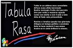 Tabula rasa