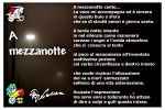 A mezzanotte