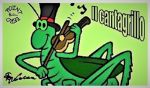 Il cantagrillo