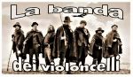 La banda dei violoncelli