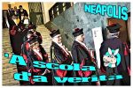 A scola da verit (La scuola della verit)
