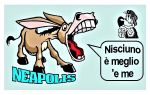 Nisciuno  meglio e me!