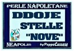 Ddoje stelle "nove" (Due stelle nuove)