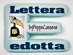 Lettera edotta