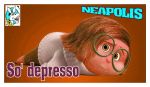 So depresso