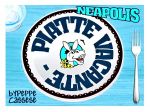 Piatte vacante (piatti vuoti)