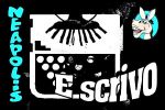 E scrivo