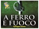 A ferro e fuoco