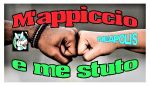 Me stuto e mappiccio