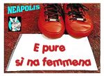 E pure s na femmena