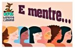 E mentre