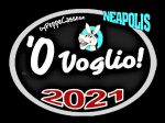 O voglio