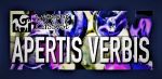 Apertis verbis