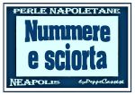 Nummere e sciorta