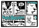 Napoli- Stoccolma (Ddoje stelle luntane)