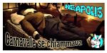 Carnavale se chiammava