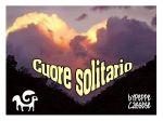 Cuore solitario