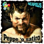 Peppe o satiro