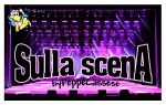 Sulla scena