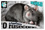 O rusecone