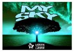 My sky