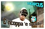 E ncoppa e spalle