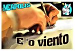 E o viento