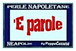 E parole