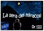 La sera dei miracoli (a L. Dalla)