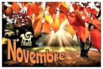 Novembre