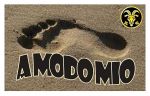 A modo mio (rond)