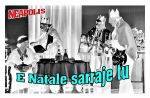 E Natale sarraje tu