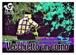 Vecchietto un corno