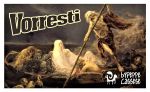 Vorresti