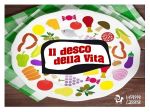 Il desco della vita