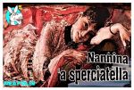 Nannina a sperciatella
