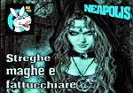Streghe maghe e fattucchiare