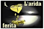 Larida ferita