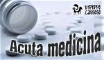Acuta medicina