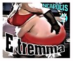 E tremma