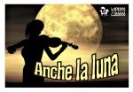 Anche la luna (acrobetico)