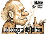 La scoperta del piffero