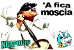 A fica moscia