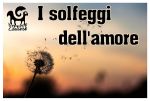 I solfeggi dellamore