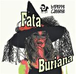 Fata Buriana