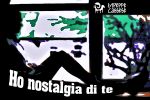 Ho nostalgia di te