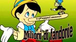 Milioni di fandonie